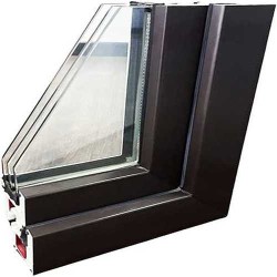 Cadre De Porte En Fibre De Verre