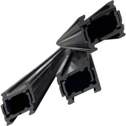 Fiberglass Door Profile