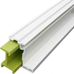 Fiberglass Door Profile