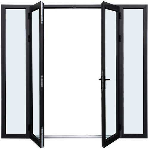 Porte Battante En Fibre De Verre