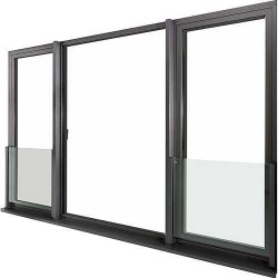 Portes Et Fenêtres En Polyuréthane