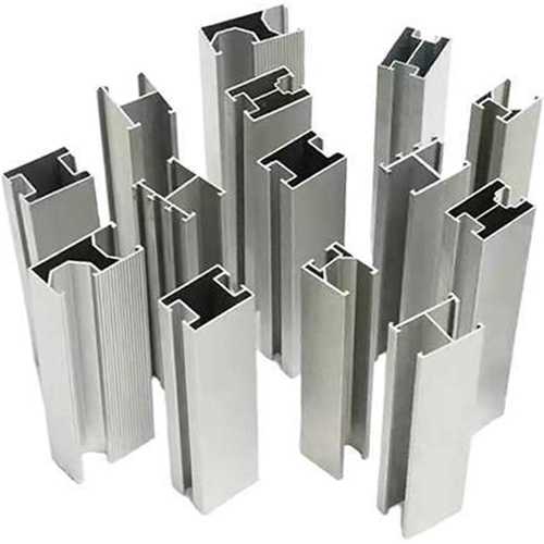 Poutres De Support De Caillebotis En PRV En Aluminium