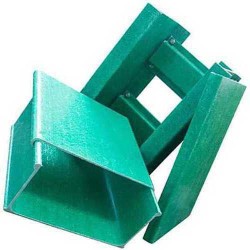 Goulotte En Fibre De Verre