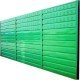 Barrière Anti-Bruit En Fibre De Verre