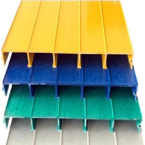 Panneau De Plancher En Fibre De Verre
