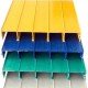 Panneau De Plancher En Fibre De Verre