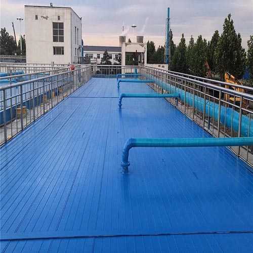 Panneau De Plancher En Fibre De Verre