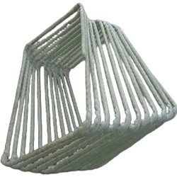 Armature En Fibre De Verre