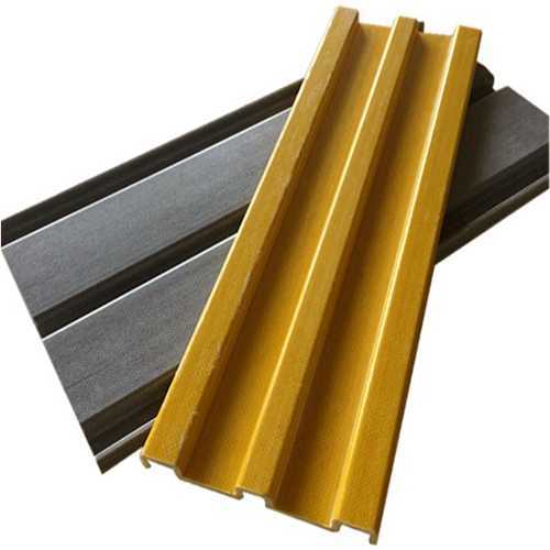 Plaque De Protection En Fibre De Verre